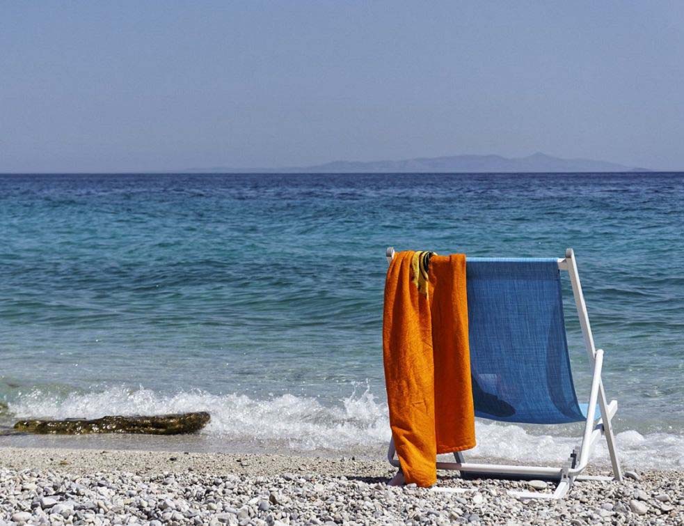 Koja PRAVILA važe za putovanja u Grčku, a šta je apsolutna NEISTINA